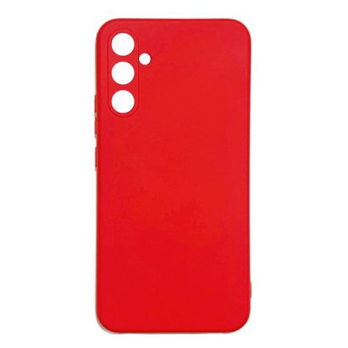 MM TPU SAM GALAXY A54 5G SILICONE MIKRO RED