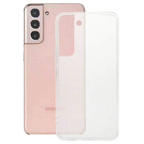 MM TPU SAM GALAXY S22 - ULTRA SLIM prozirna