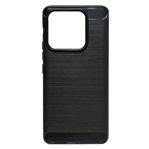 MM TPU XIAOMI 13 PRO 5G CARBON FIBER ll crna