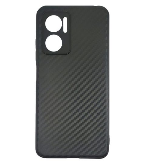 MM TPU XIAOMI REDMI 10 5G CARBON SIMPLY crna