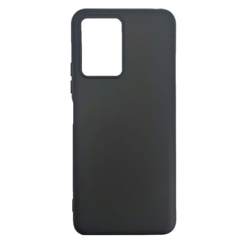 MM TPU XIAOMI REDMI NOTE 12 5G /POCO X5 SILICONE MIKRO black