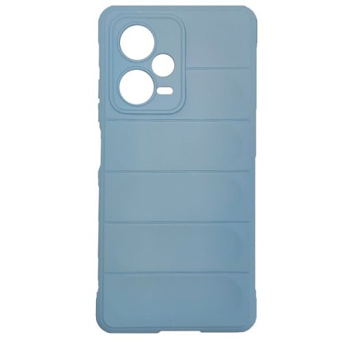 MM TPU XIAOMI REDMI NOTE 12 PRO+ 5G HARD PROTECTION WAVES blue light