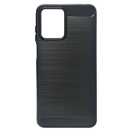 MM TPU XIAOMI REDMI NOTE 13-- 4G CARBON FIBER ll crna