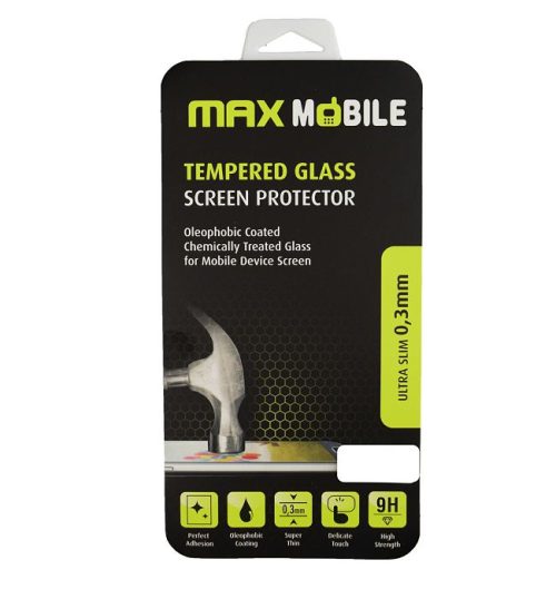 MM ZAŠTITNO STAKLO ZA IPHONE 14 PLUS /13 PRO MAX DIAMOND