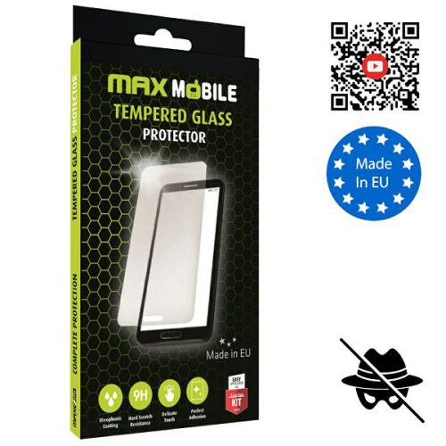 MM ZAŠTITNO STAKLO ZA IPHONE 14 PLUS /13 PRO MAX DIAMOND 2.5D AntiSPY