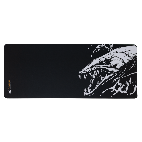 Baracuda PODLOGA ZA MIŠ BGMP-031 REVENGE 750x350 Crna