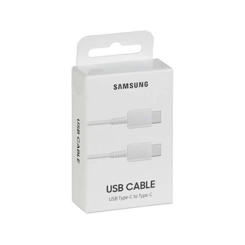 SAMSUNG DATA KABEL DA705BWEGWW Type C-Type C 1m,bijeli