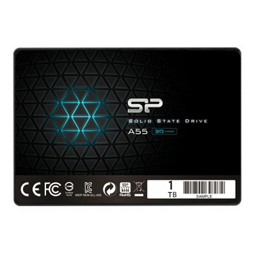 SP SSD DISK SATAIII 2.5" A55 1TB