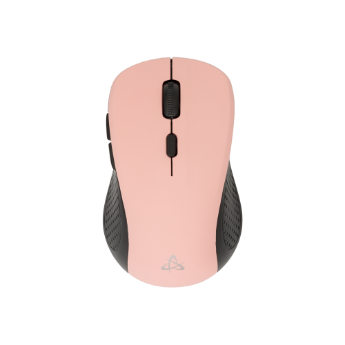 SBOX BEŽIČNI MIŠ WM-993 Rozi