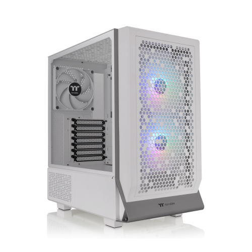 THERMALTAKE KUĆIŠTE CERES 300 TG ARGB SNOW