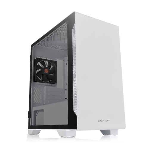 THERMALTAKE KUĆIŠTE S100 TG SNOW