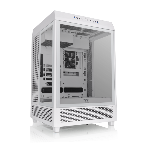 THERMALTAKE KUĆIŠTE THE TOWER 500 SNOW