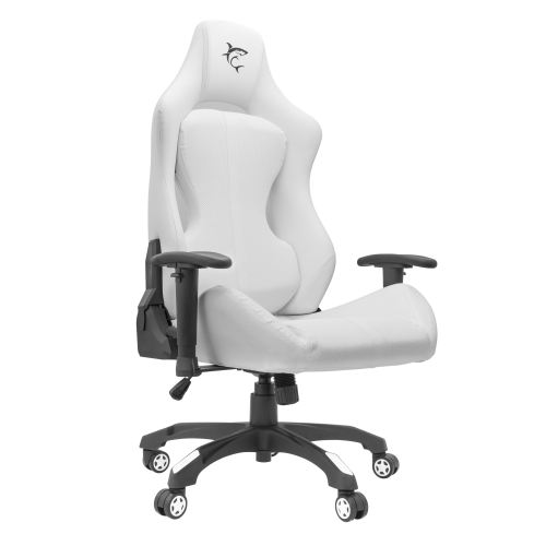 White Shark GAMING STOLICA MONZA Bijela