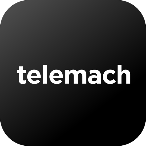 Telemach bon