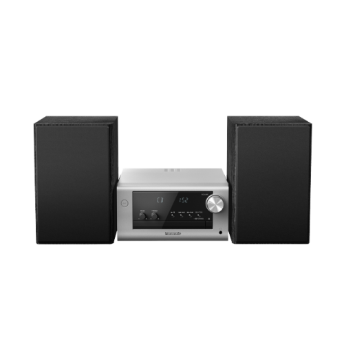 MINI HI-FI SC-PM700EG-S SREBRNA