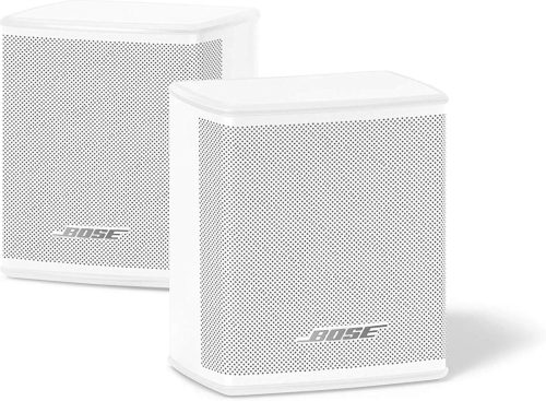 BOSE Virtually Invisible Surround zvučnici 300/500 - BIJELI