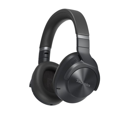 TECHNICS EAH-A800-K crne slušalice
