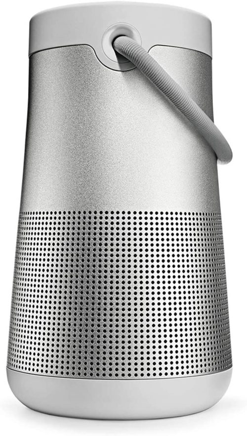 BOSE REVOLVE Plus II -SREBRNI-ZVUČNIK BT