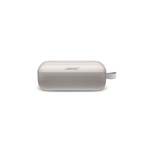 BOSE Soundlink FLEX - SMOKE WHITE - ZVUČNIK BT
