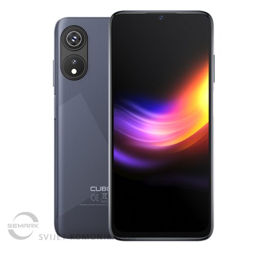 Cubot P60 DS 6/128GB Crni