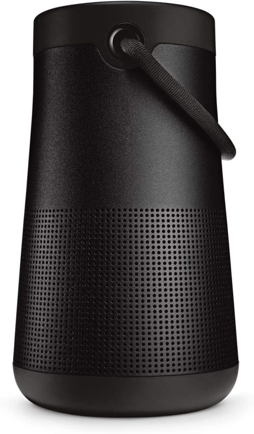 BOSE REVOLVE Plus II -CRNI-ZVUČNIK BT