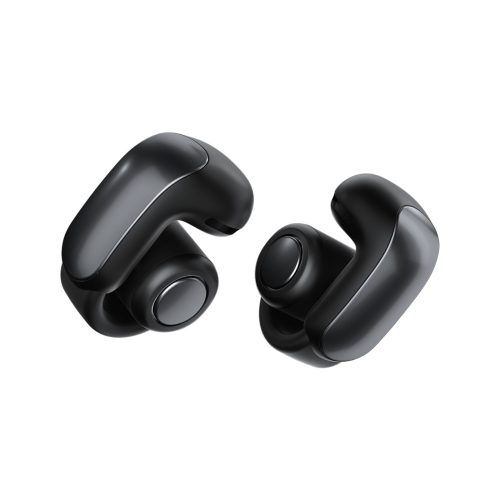 BOSE OPEN EAR ULTRA (CRNA) SLUŠALICE