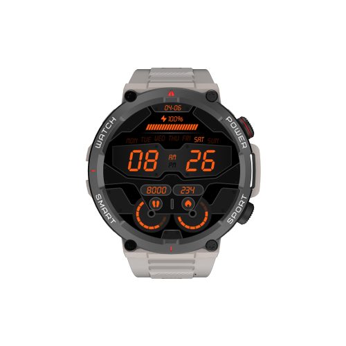 BLACKVIEW W50 KHAKI OTPORNI PAMETNI SAT