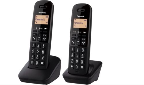 DECT KX-TG B 612FXB - CRNI