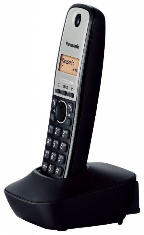 DECT KX-TG 1911FXG - CRNI