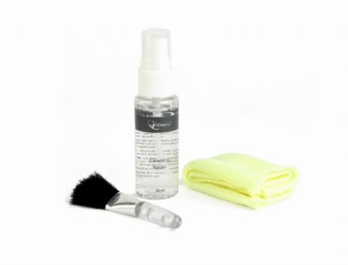 Gembird 3-in-1 LCD cleaning kit