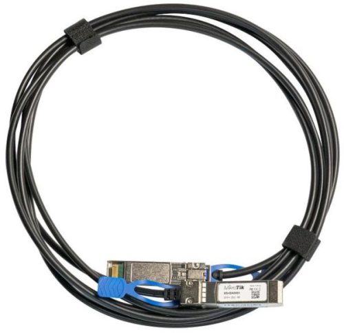 MikroTik XS DA0001 - SFP SFP SFP28 DAC cable, 1m