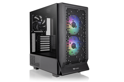 THERMALTAKE KUĆIŠTE CERES 330 TG ARGB