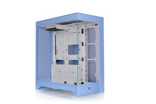 THERMALTAKE KUĆIŠTE CTE E600 MX HYDRANGEA PLAVO