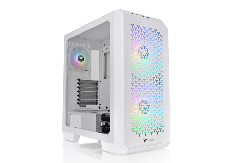 THERMALTAKE KUĆIŠTE VIEW 300 MX SNOW