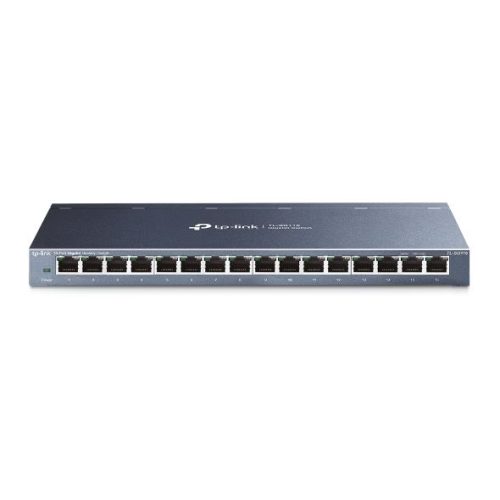 TP-Link 16-Port Gigabit Unmanaged Desktop Switch