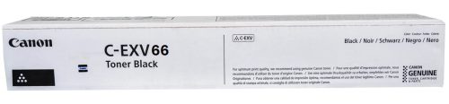 Canon toner CEXV66