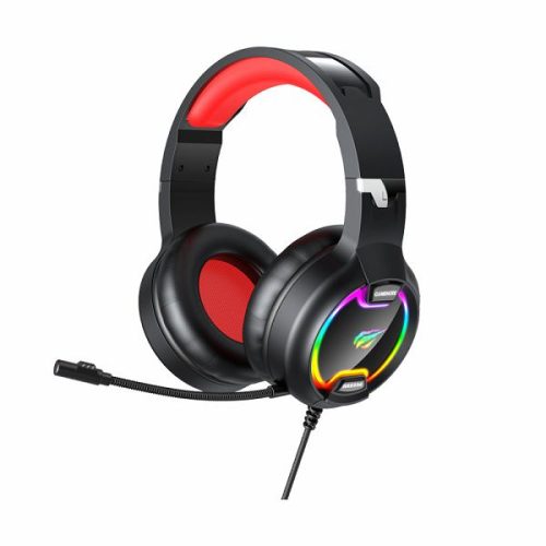 HAVIT GAMENOTE SLUŠALICE HV-H2233D RGB