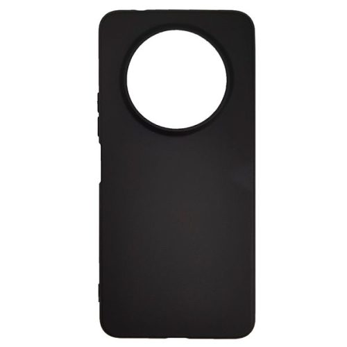 MM TPU XIAOMI REDMI A3 SILICONE MIKRO crna