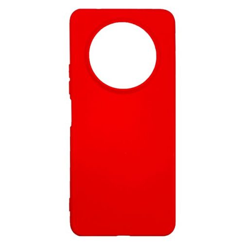 MM TPU XIAOMI REDMI A3 SILICONE MIKRO crvena