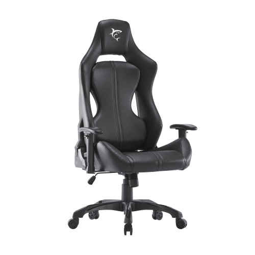 White Shark GAMING STOLICA MONZA Crna