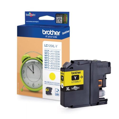 Spremnik s tintom za DCP-J4110DW / MFC-J4410DW  MFC-J4510DW  MFC-J4610DW / MFC-J4710DW / MFC-J6520DW