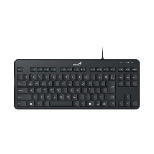 Tipkovnica Genius luxemate 110 USB
