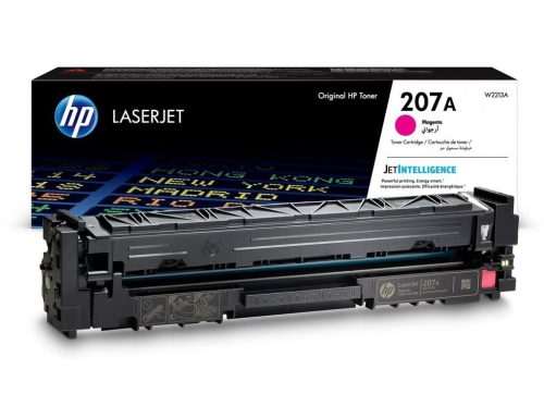 Toner HP no. 207A W2213A M255/282/283 magenta 1,25K