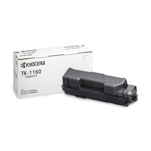 TONER KYOCERA ECOSYS TK-1160  P2040DN 7,2K#1T02RY0NL0