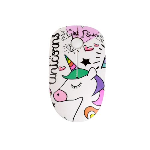 Miš bežični iTotal Unicorn XL2450