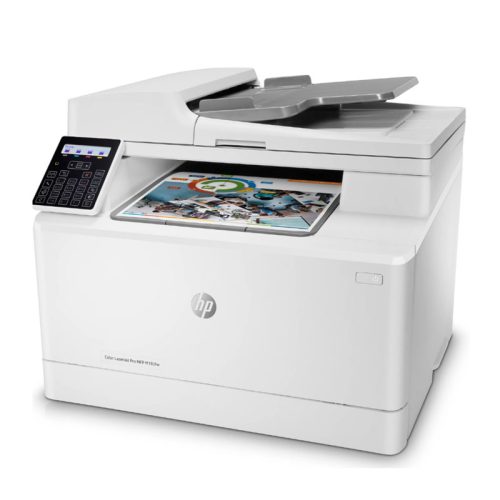 Multifunkcijski pisač HP Color LaserJet Pro M183fw