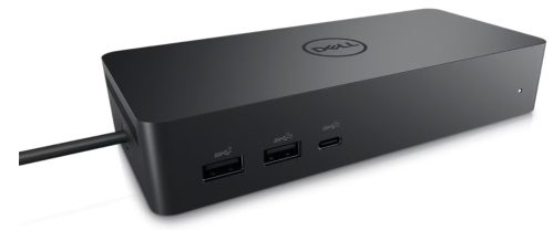 Dell Dock Universal Dock UD22 with 130W AC adapter