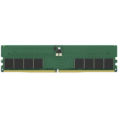 Kingston DRAM Desktop PC 32GB DDR5 5600MT/s Module