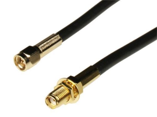 MaxLink Pigtail 5m SMA female - SMA male