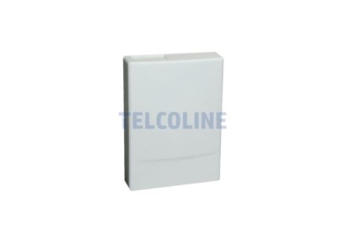NFO FTTH Socket 1x SC Simplex LC Duplex